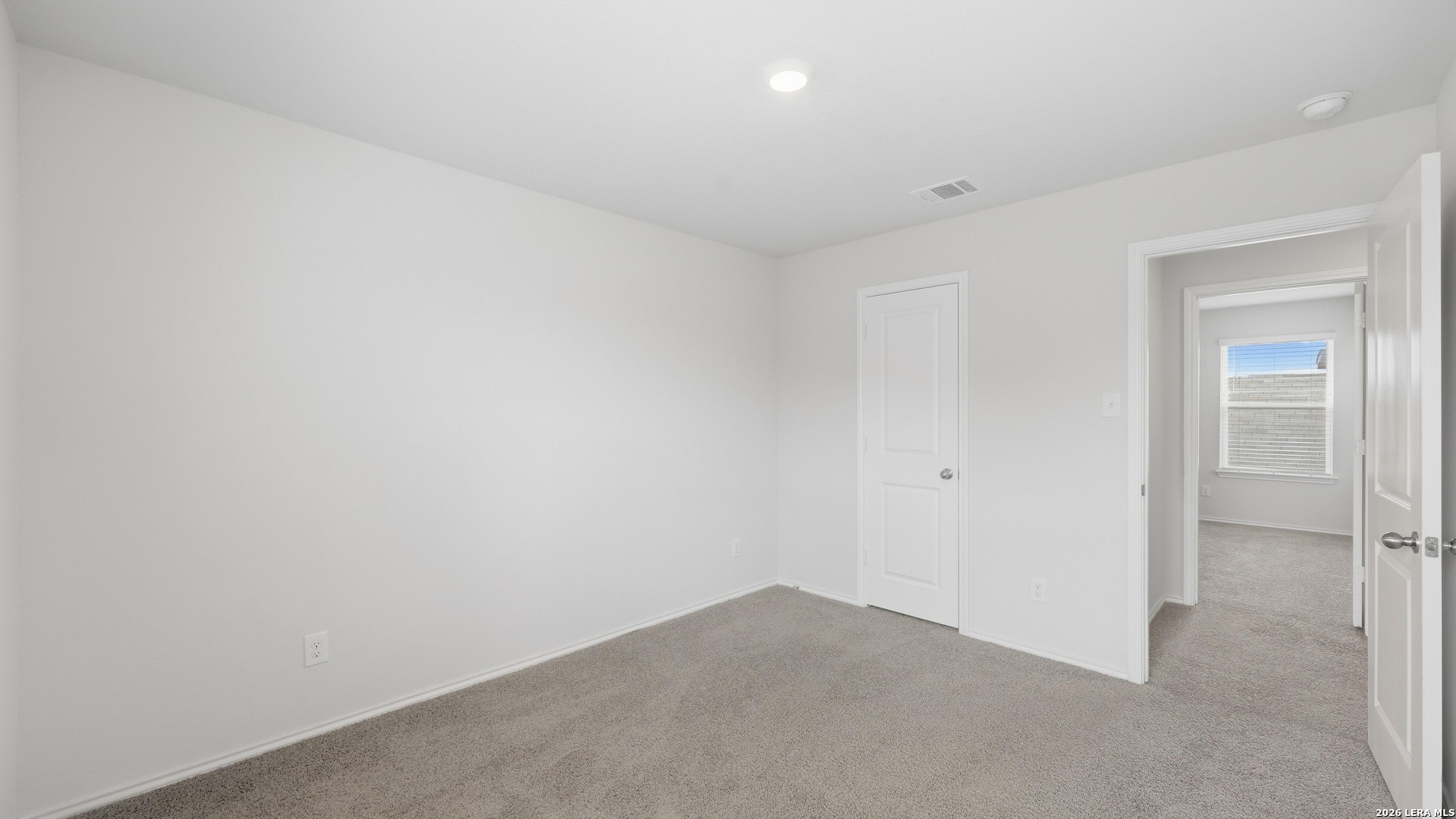 4th Bedroom