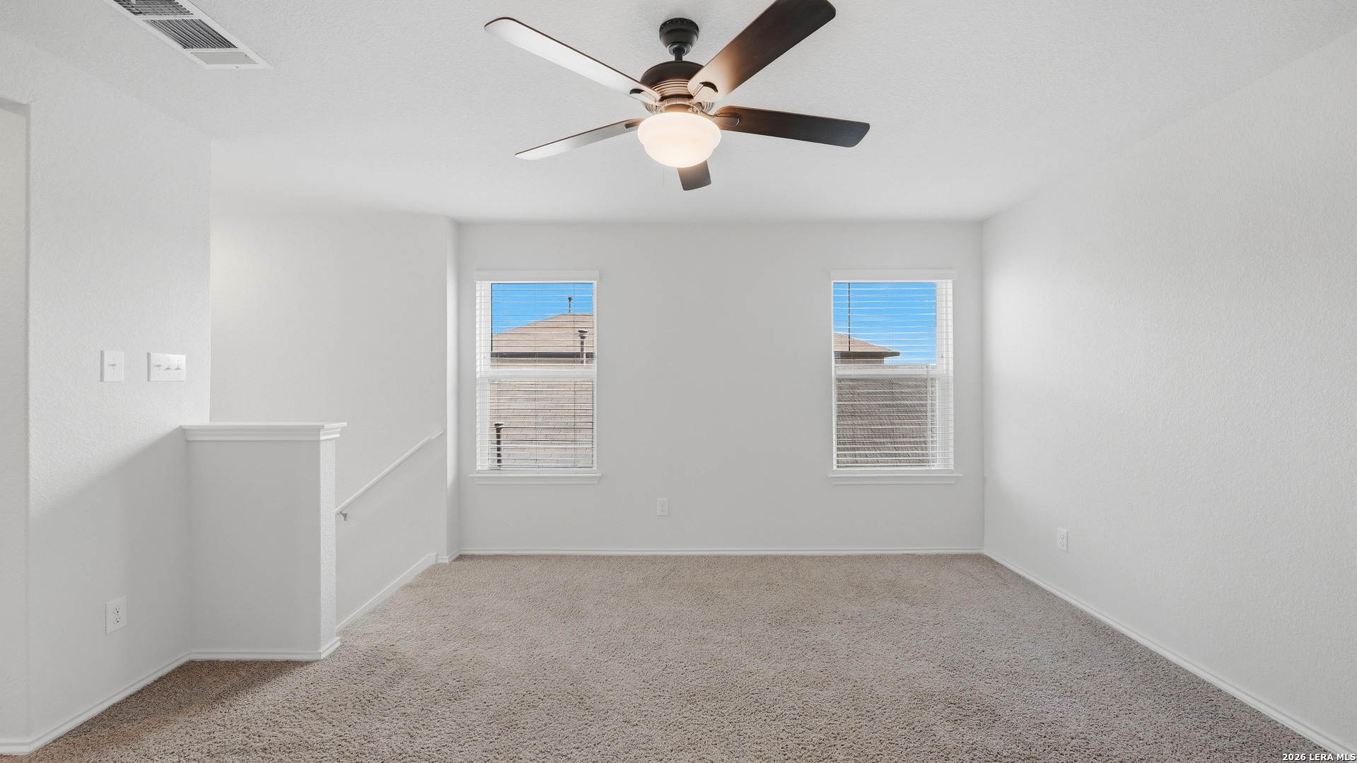 2nd Living Area