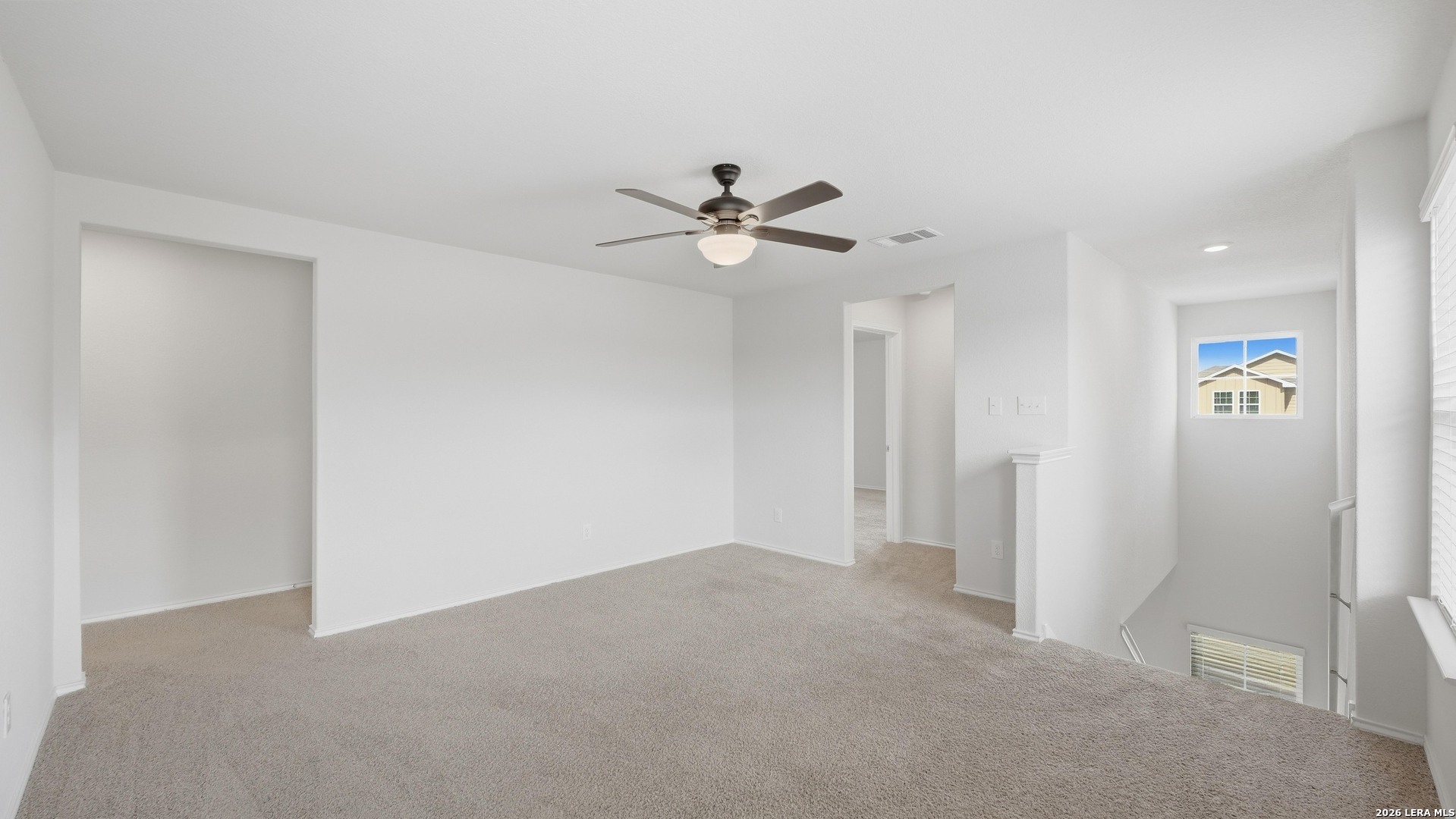 2nd Living Area