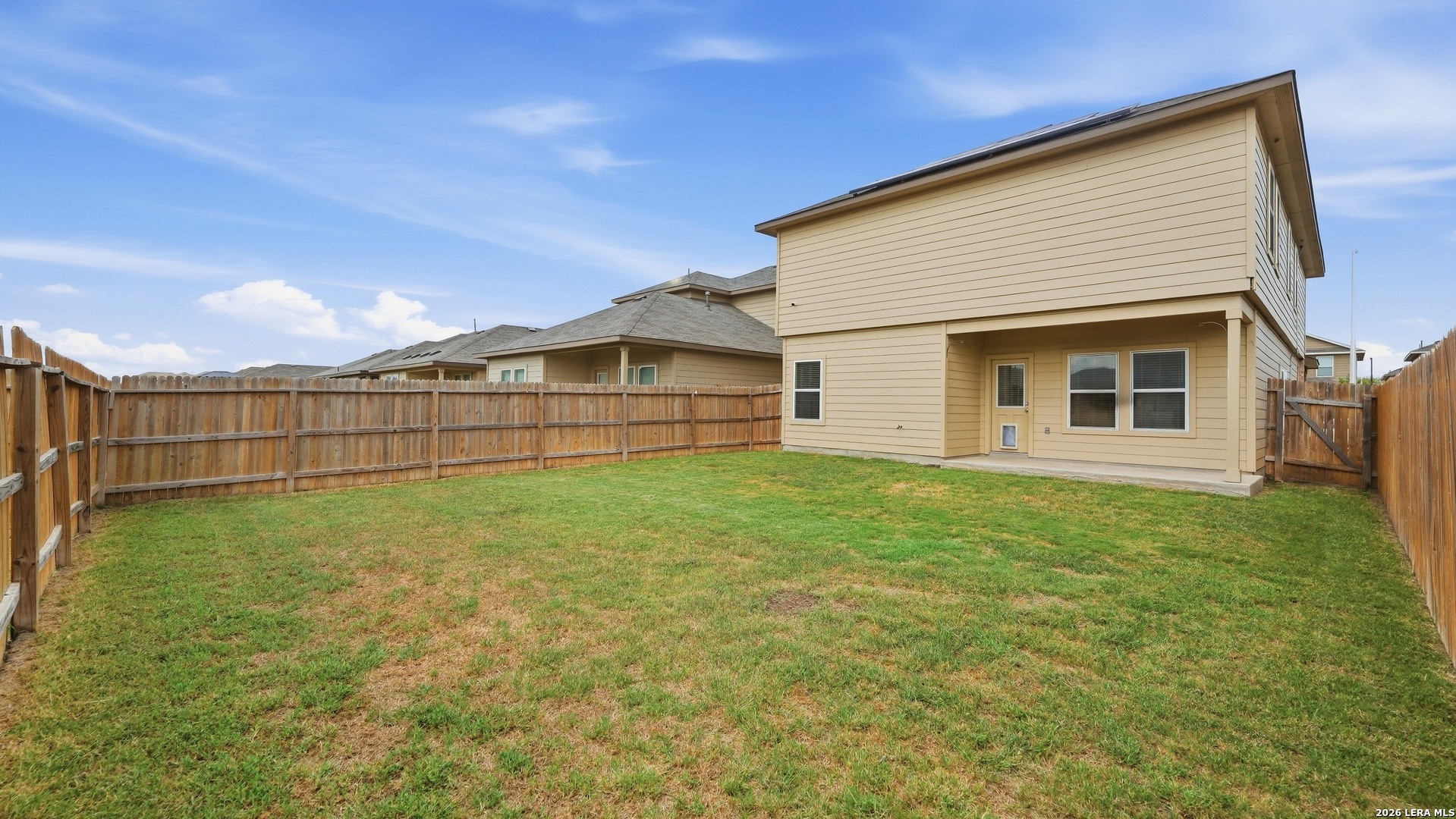 Yard/Garden