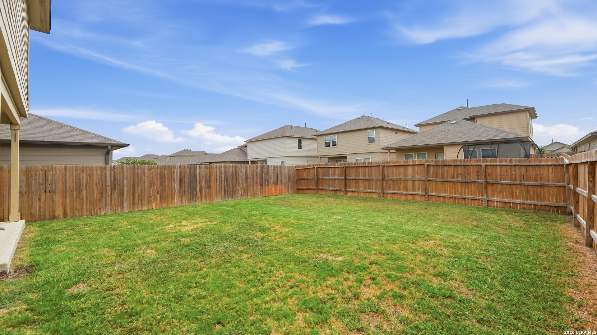 Yard/Garden