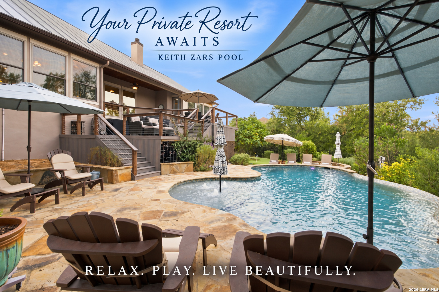 Photo 1 of Single family home for sale at 3555 Comal Spgs, Canyon Lake, TX 78133 | MLS# 2015162 | Listing updated on 2026-09-22