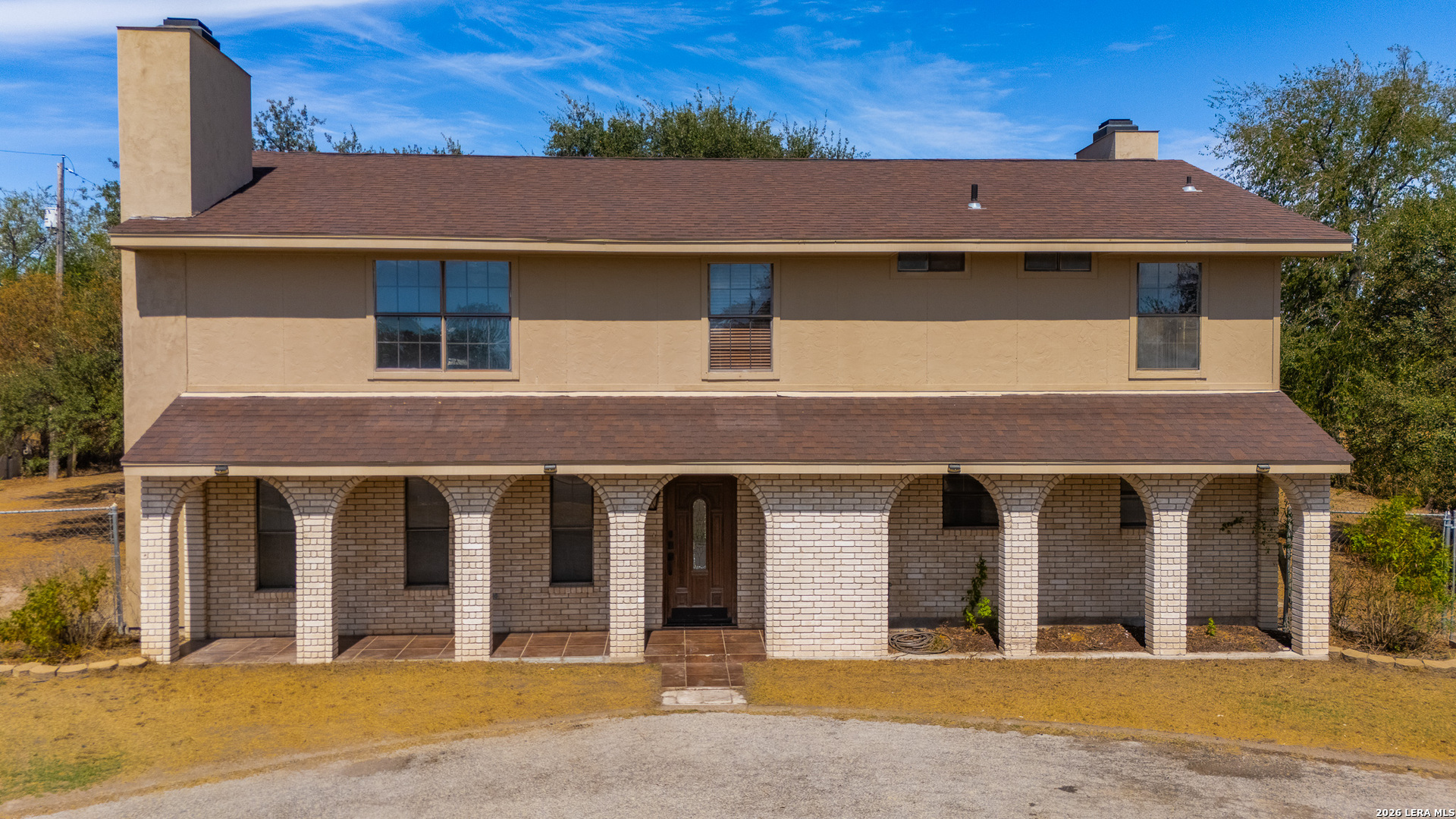 Single family home for sale at 175 Heritage Farms Dr, Eagle Pass, TX 78852 | MLS# 2018236