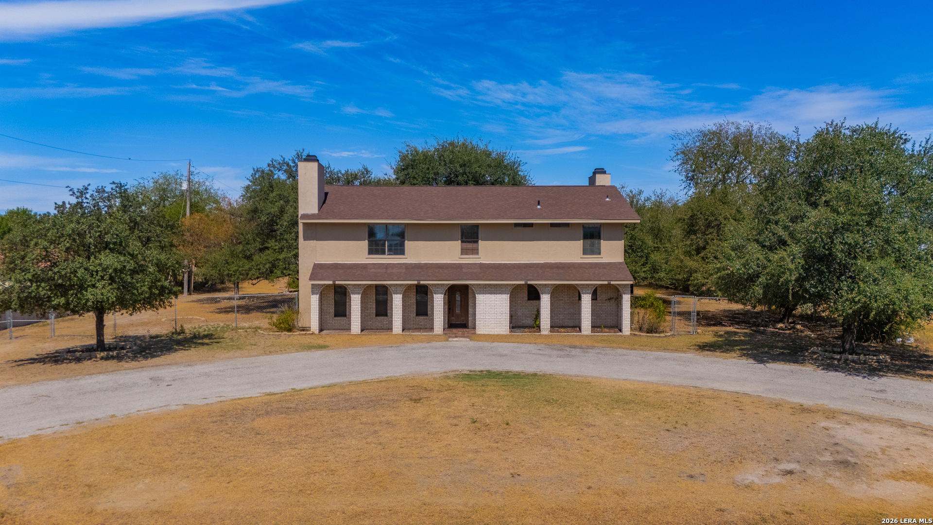 Photo 2 of Single family home for sale at 175 Heritage Farms Dr, Eagle Pass, TX 78852 | MLS# 2018236 | Listing updated on 2026-09-22