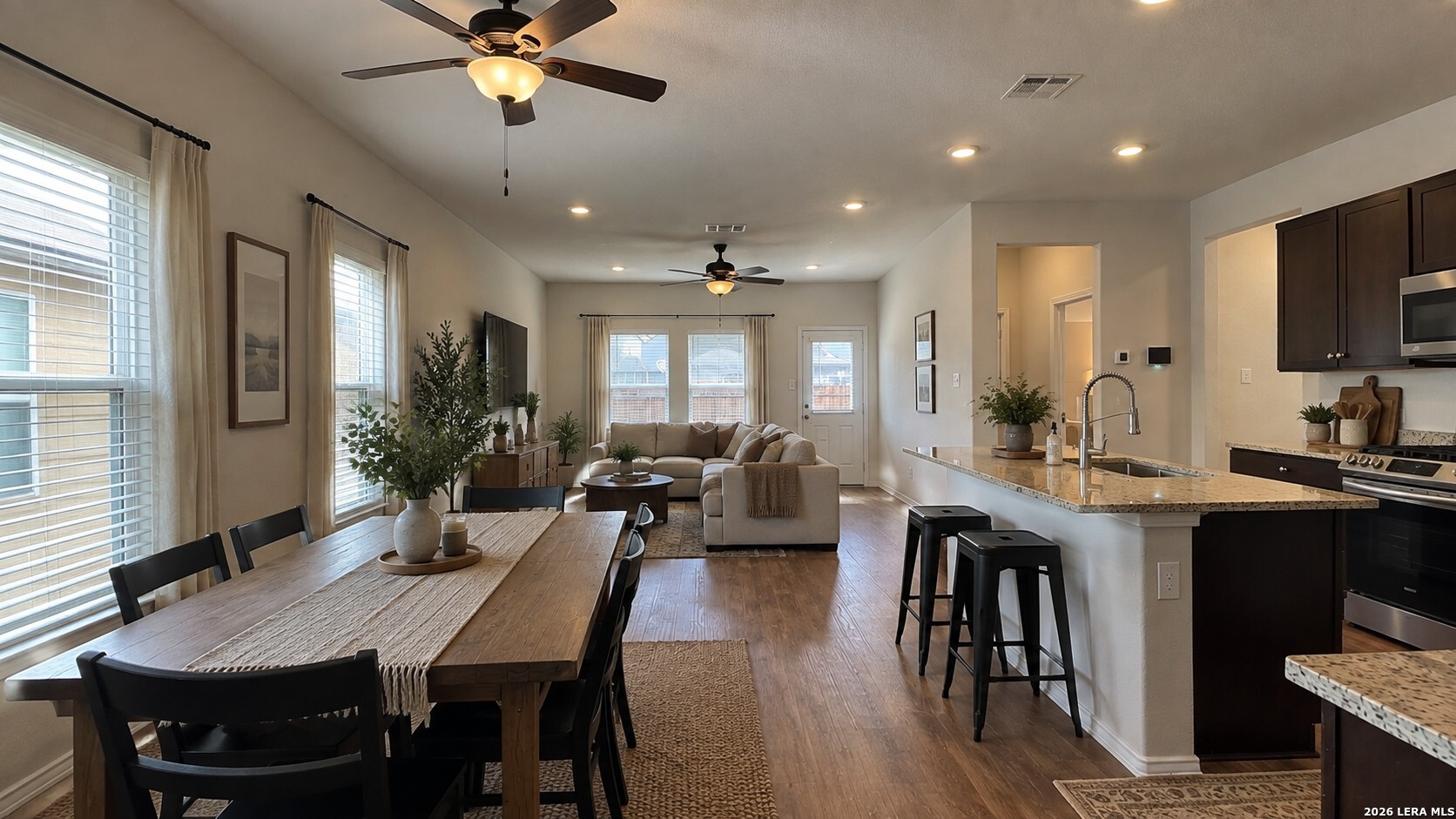 Photo 2 of Single family home for sale at 2924 Panther Spg, New Braunfels, TX 78130 | MLS# 2018331 | Listing updated on 2026-09-22