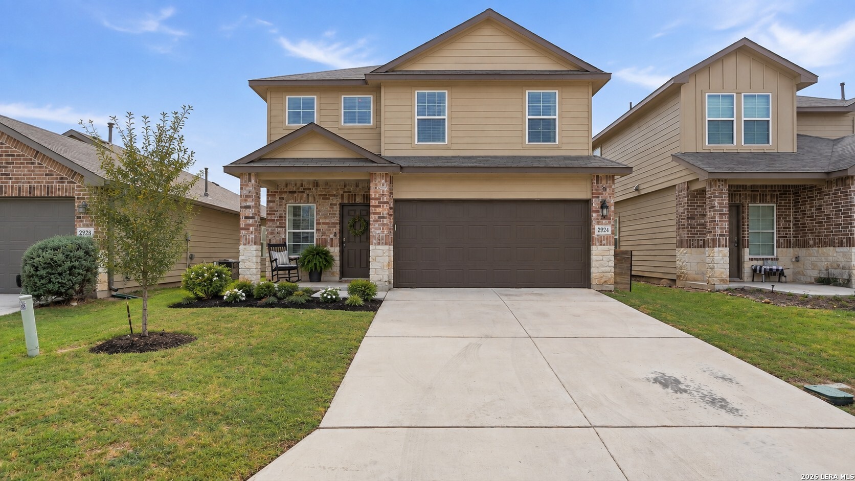2924 PANTHER SPG, New Braunfels, TX 78130