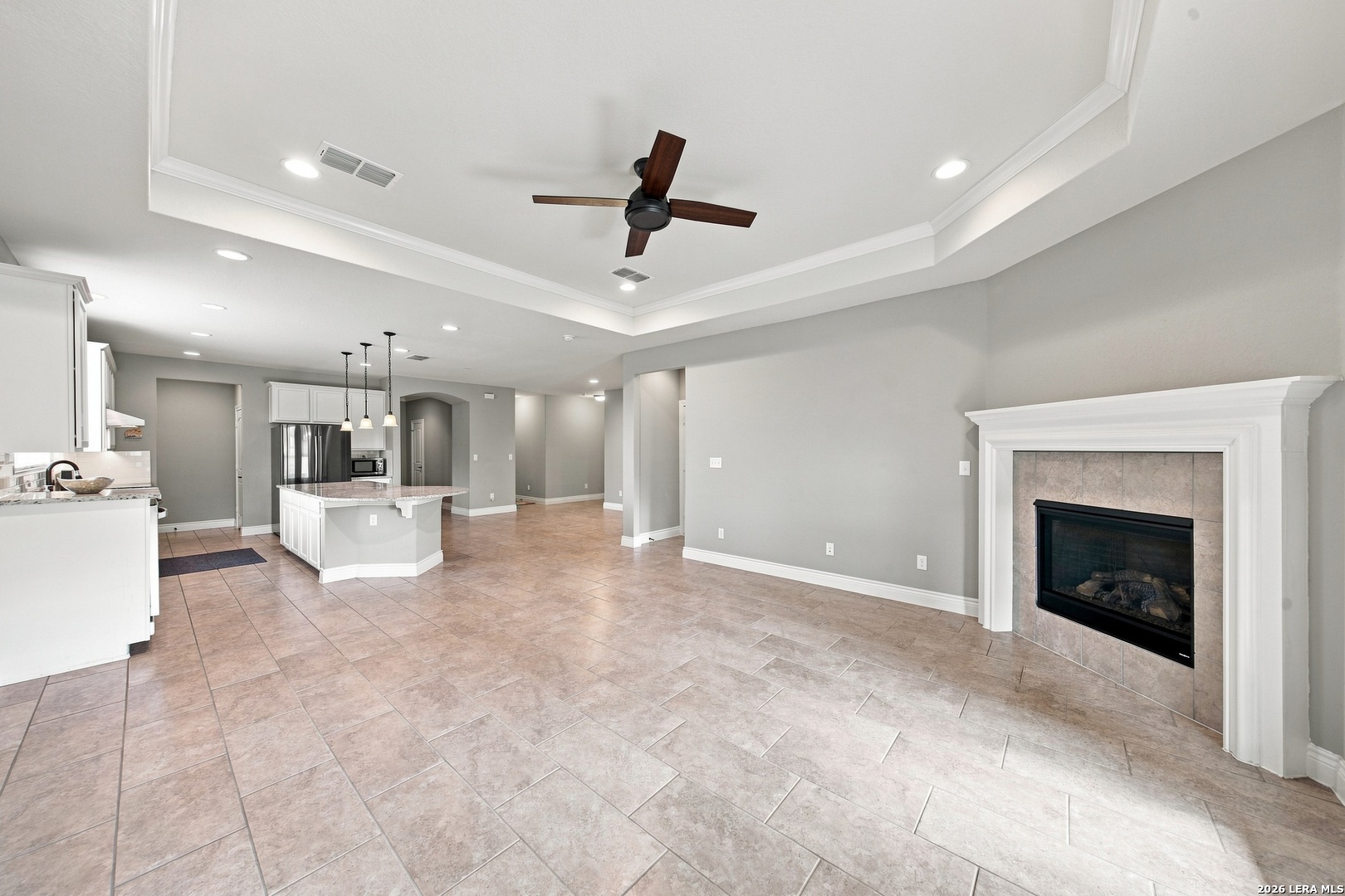 Photo 3 of Single family home for sale at 3704 Daisy Spg, San Antonio, TX 78253 | MLS# 2006293 | Listing updated on 2026-09-22