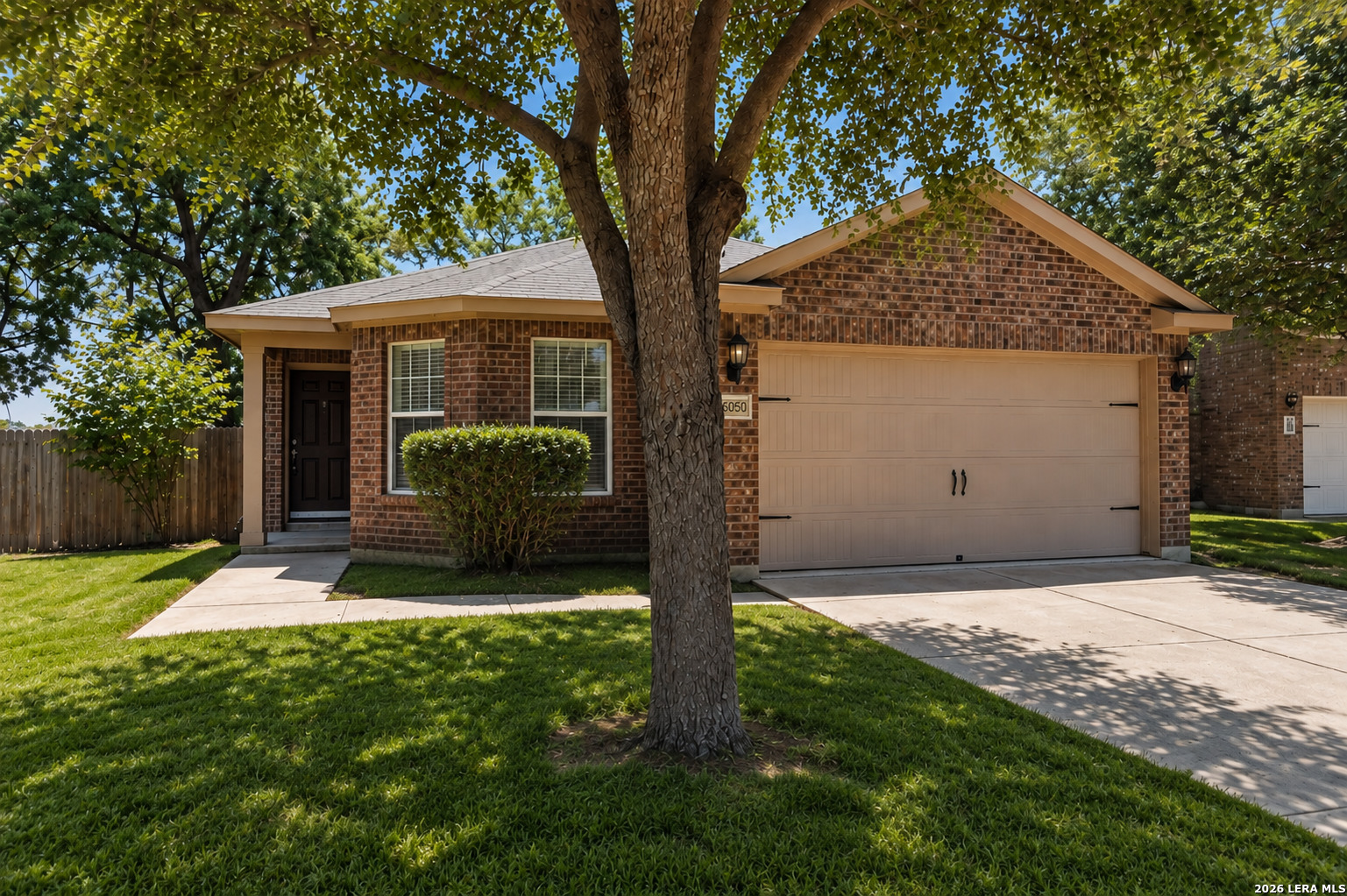 Single family home for sale at 6050 Luckey Run, San Antonio, TX 78252 | MLS# 1996001