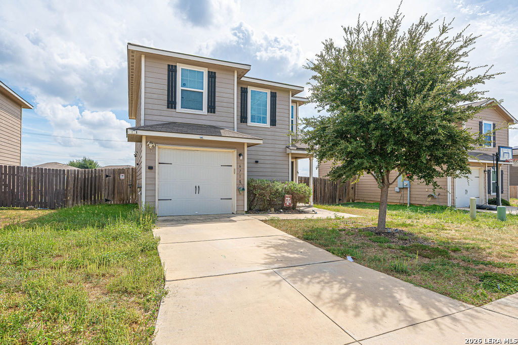Property photo for 6710 Sabinal, San Antonio, TX