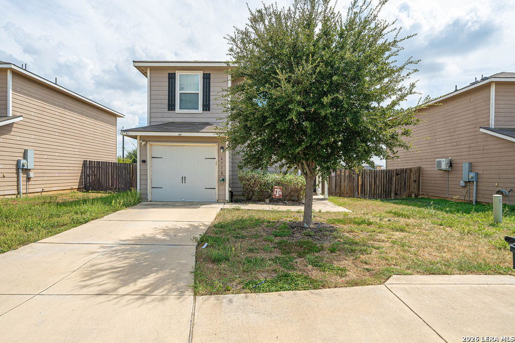Photo 1 of Single family home for sale at 6710 Sabinal, San Antonio, TX 78252 | MLS# 2022393 | Listing updated on 2026-10-08