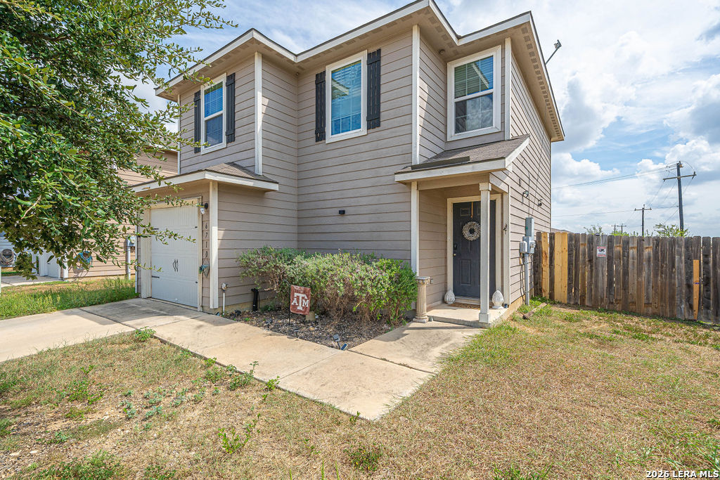 Photo 2 of Single family home for sale at 6710 Sabinal, San Antonio, TX 78252 | MLS# 2022393 | Listing updated on 2026-10-08
