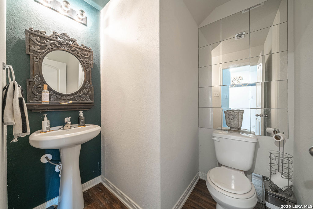 6710 Sabinal, San Antonio, TX 78252