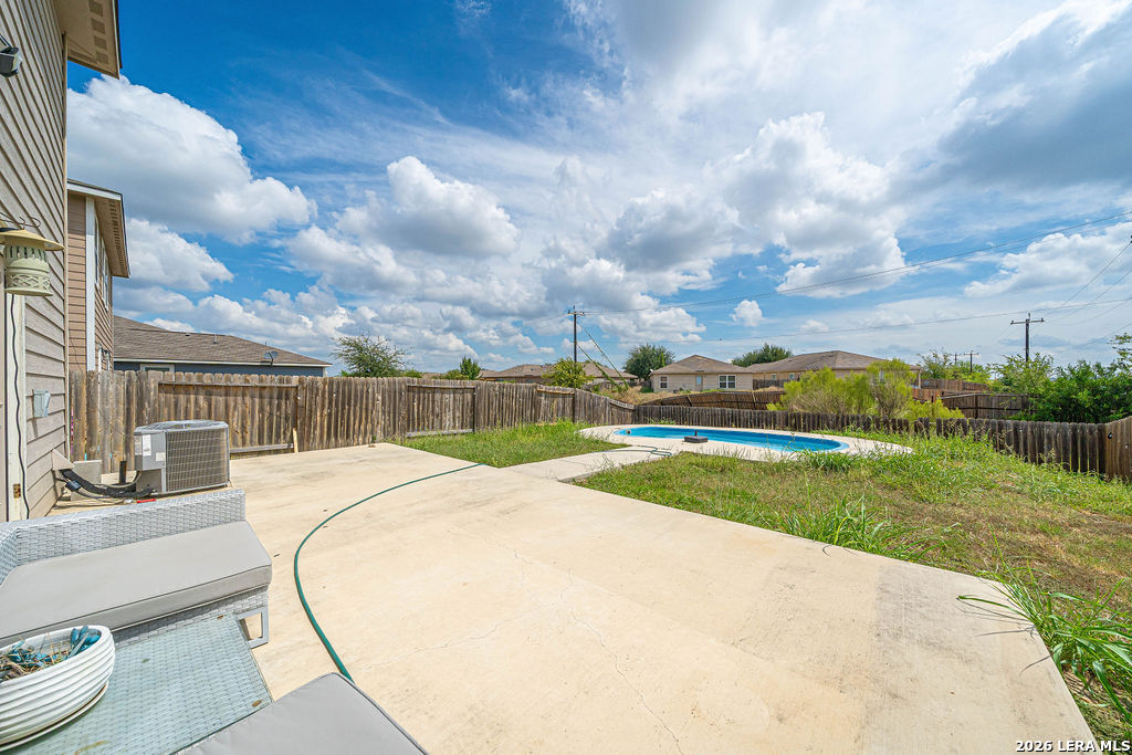 6710 Sabinal, San Antonio, TX 78252