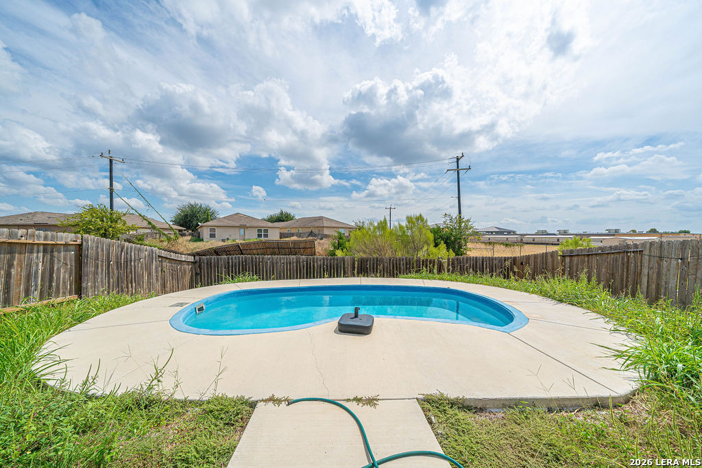 6710 Sabinal, San Antonio, TX 78252