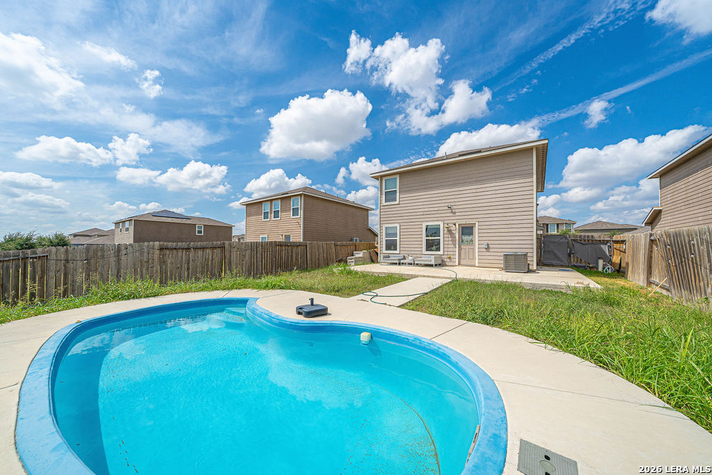 6710 Sabinal, San Antonio, TX 78252