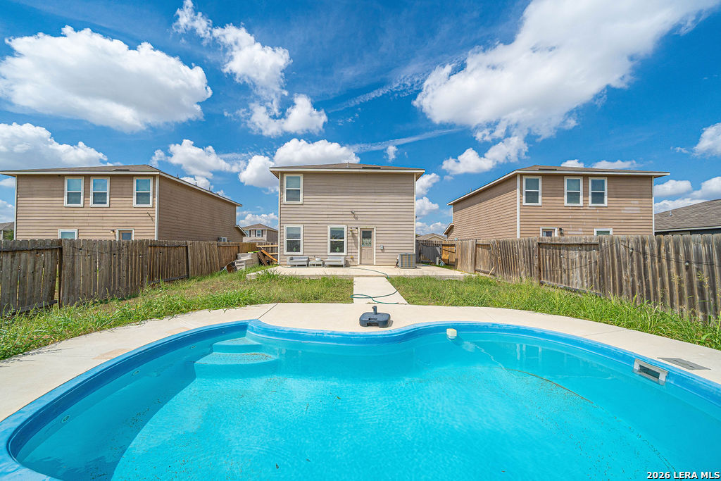 6710 Sabinal, San Antonio, TX 78252