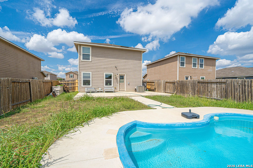 6710 Sabinal, San Antonio, TX 78252
