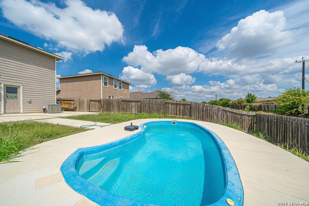 6710 Sabinal, San Antonio, TX 78252