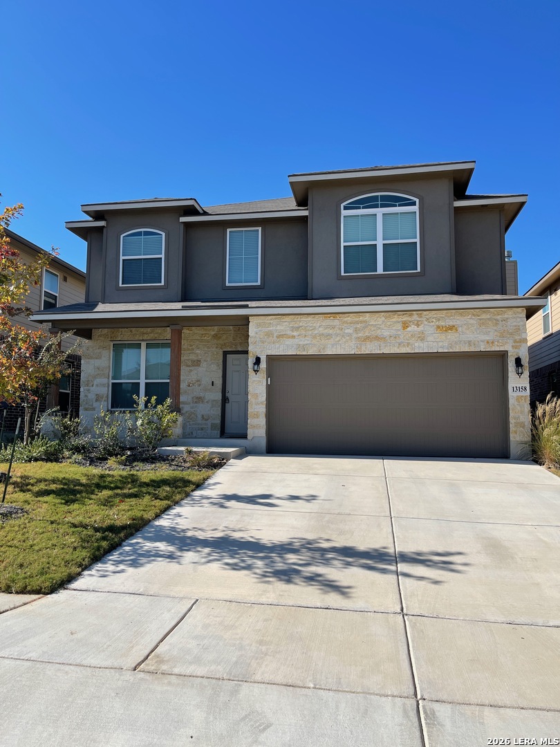 13158 BEALS CIR, San Antonio, TX 78253