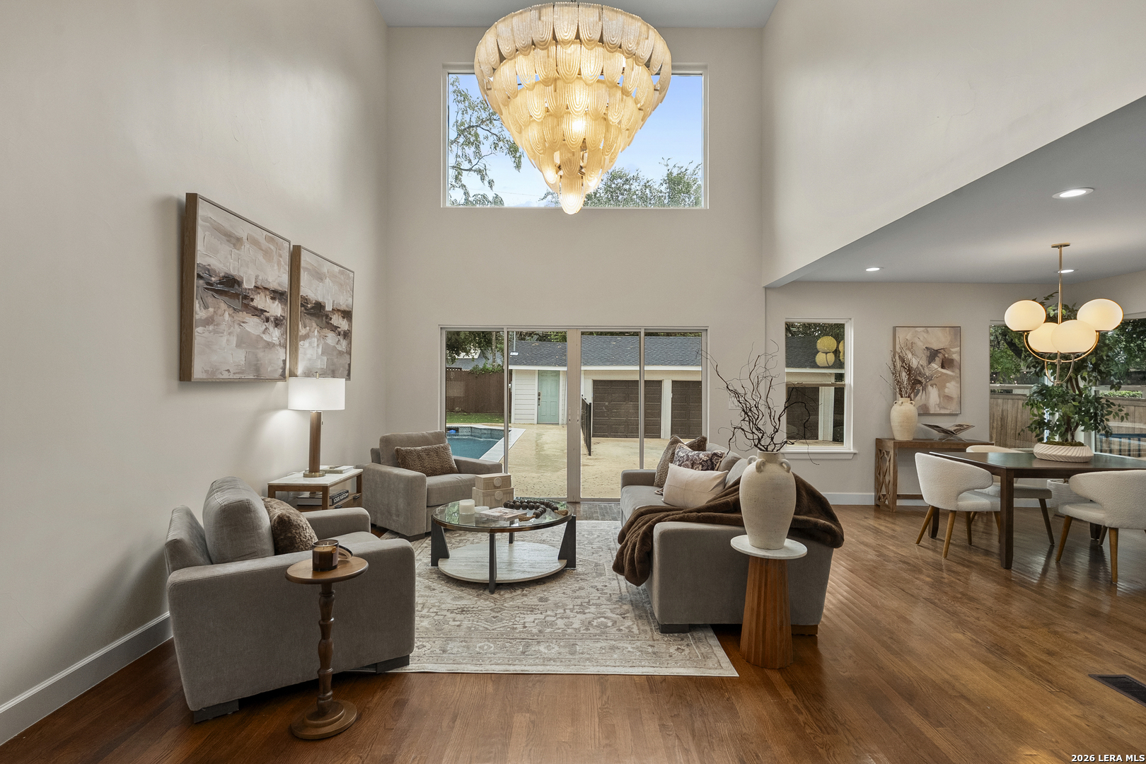 114 CLOVERLEAF AVE, Alamoheights, TX 78209