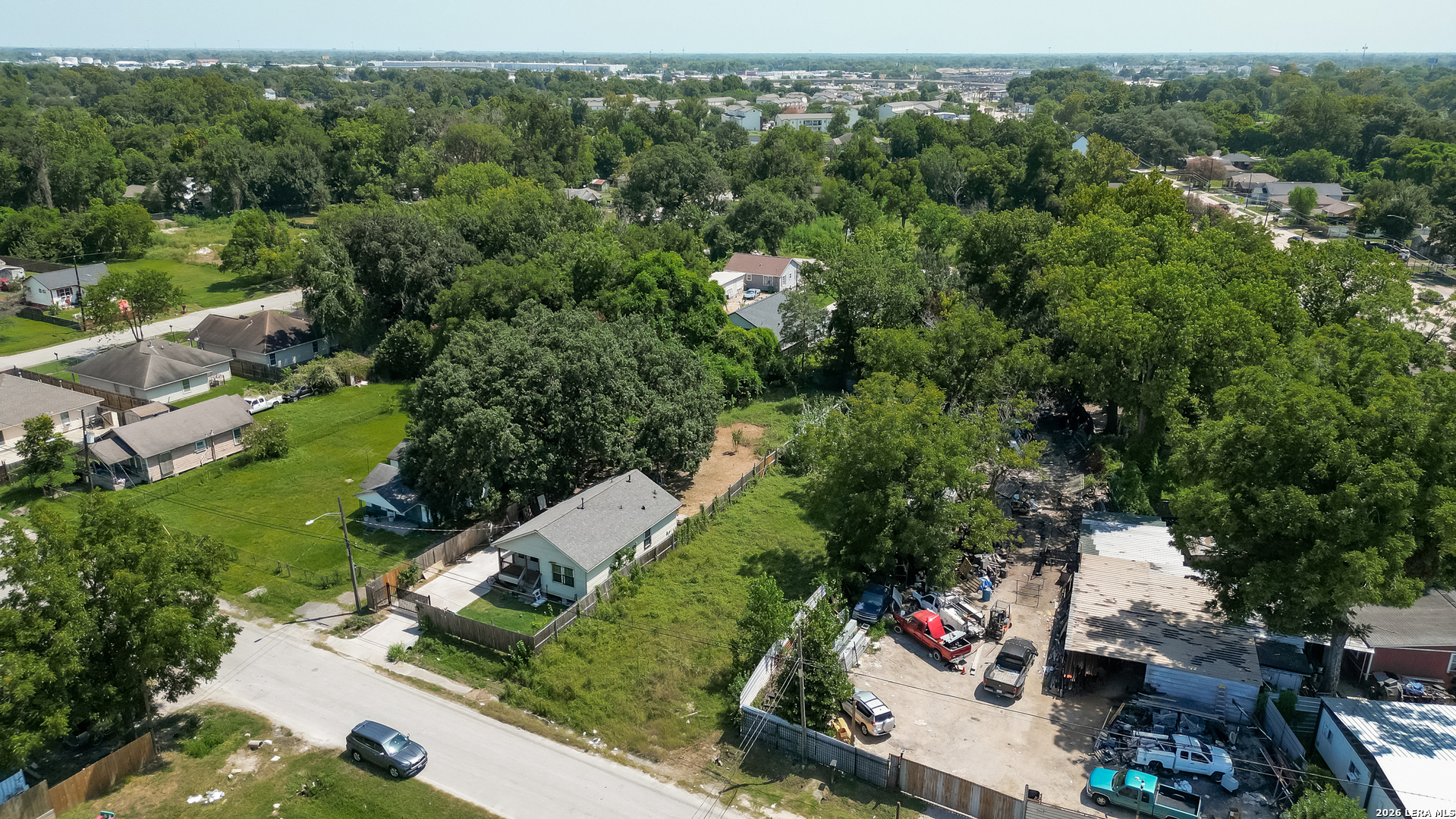 Photo 3 of Land for sale at 7306 Knox St, Houston, TX 77088 | MLS# 2018693 | Listing updated on 2026-09-23