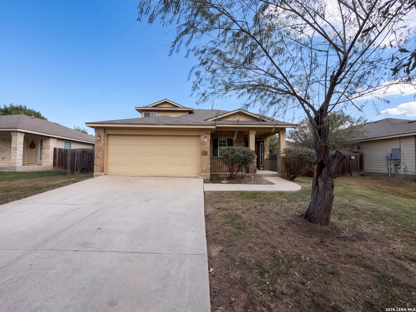 2535 FAYETTE DR, New Braunfels, TX 78130