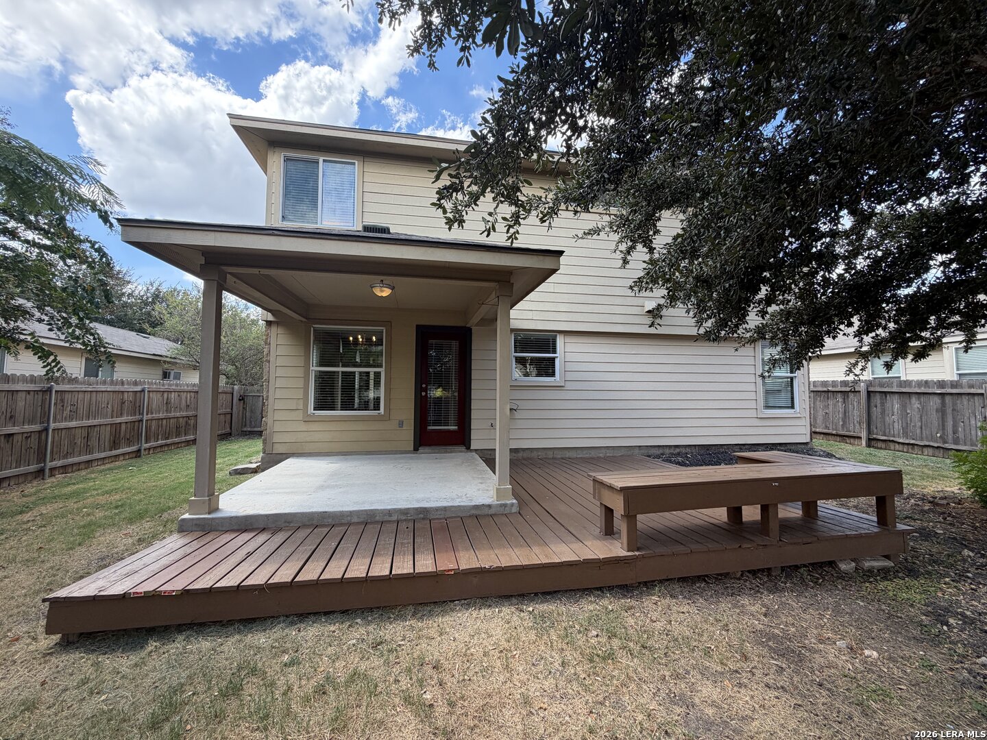 2535 FAYETTE DR, New Braunfels, TX 78130