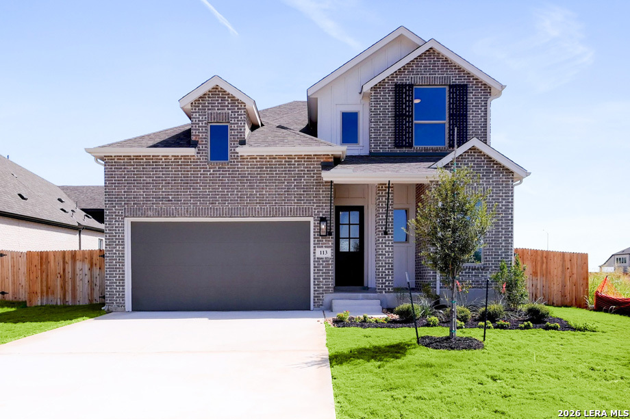 113 Gazelle Point Listing Cover Image