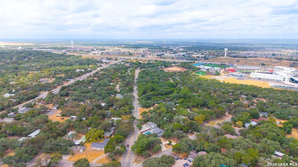 Photo 4 of Land for sale at 933 Fredericksburg Rd, New Braunfels, TX 78130 | MLS# 2018440 | Listing updated on 2026-09-22