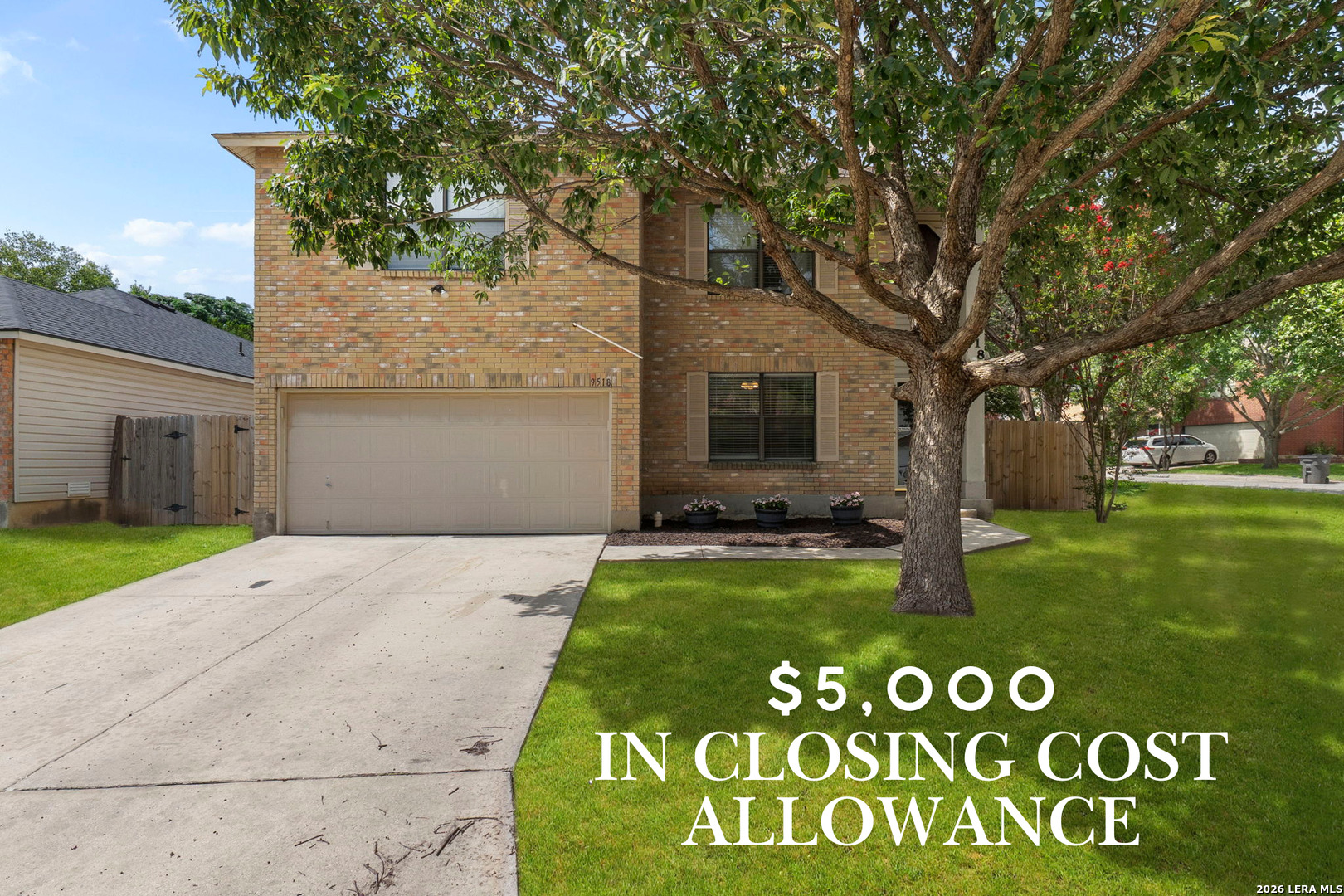 Single family home for sale at 9518 Silver Crown, San Antonio, TX 78254 | MLS# 1993955