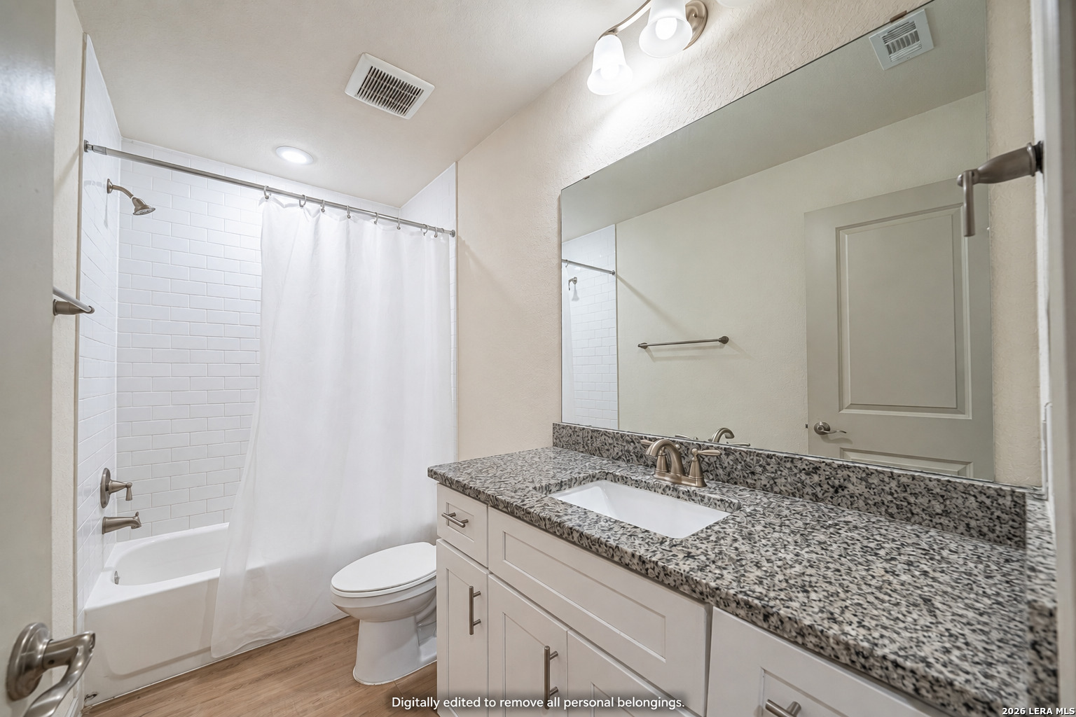 7616 MAGNOLIA VLG, San Antonio, TX 78252