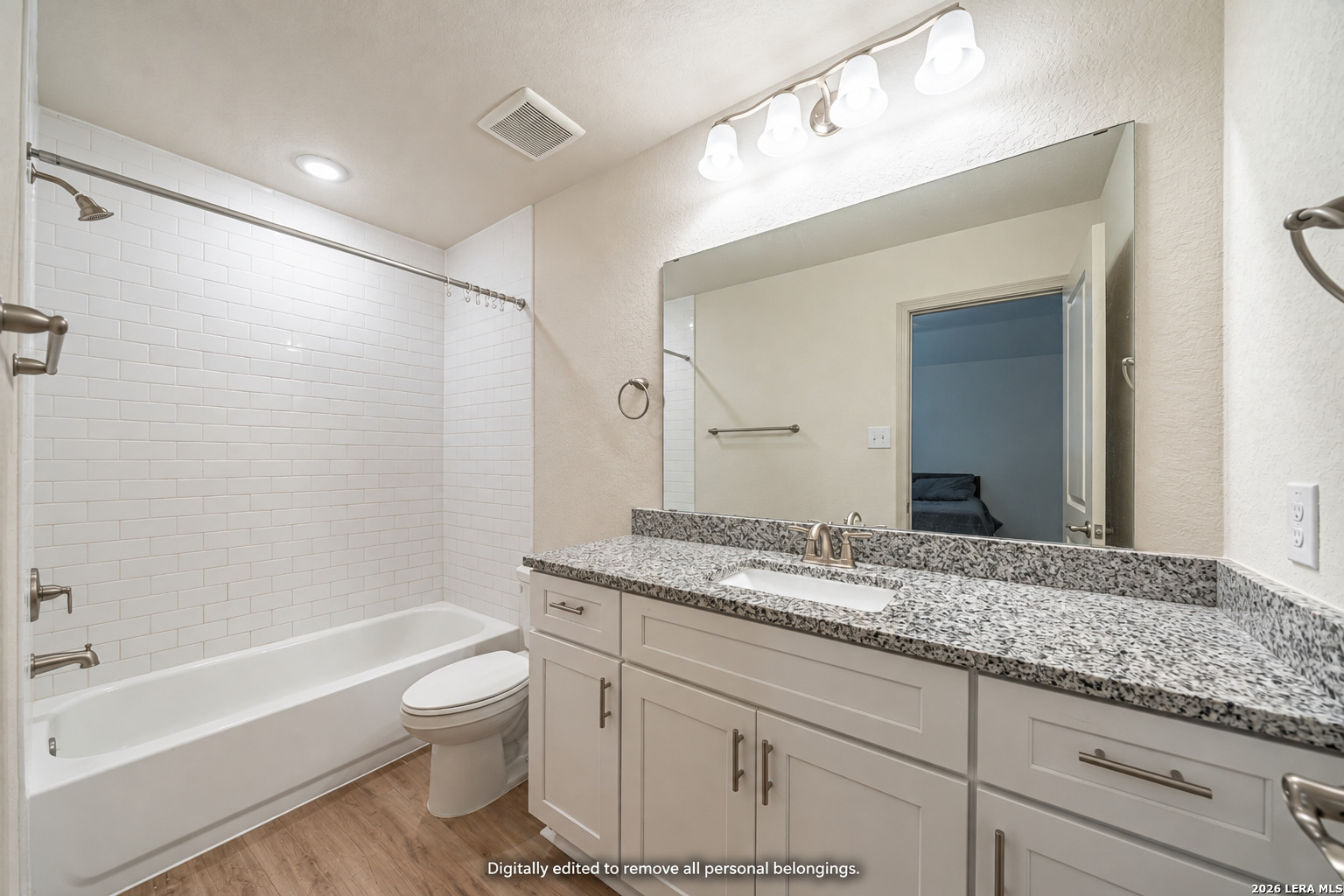 7616 MAGNOLIA VLG, San Antonio, TX 78252