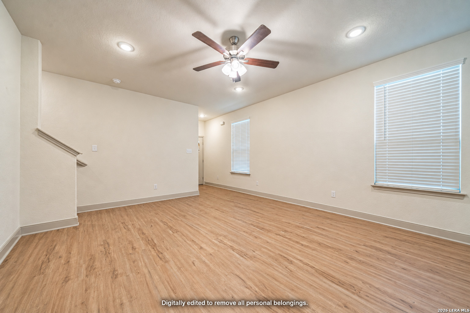 7616 MAGNOLIA VLG, San Antonio, TX 78252