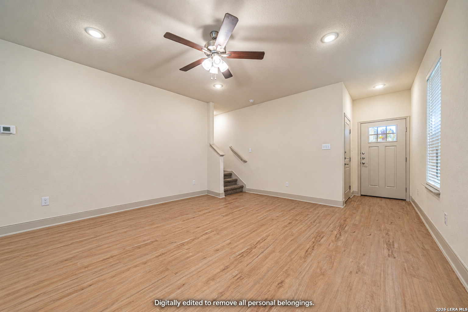 7616 MAGNOLIA VLG, San Antonio, TX 78252