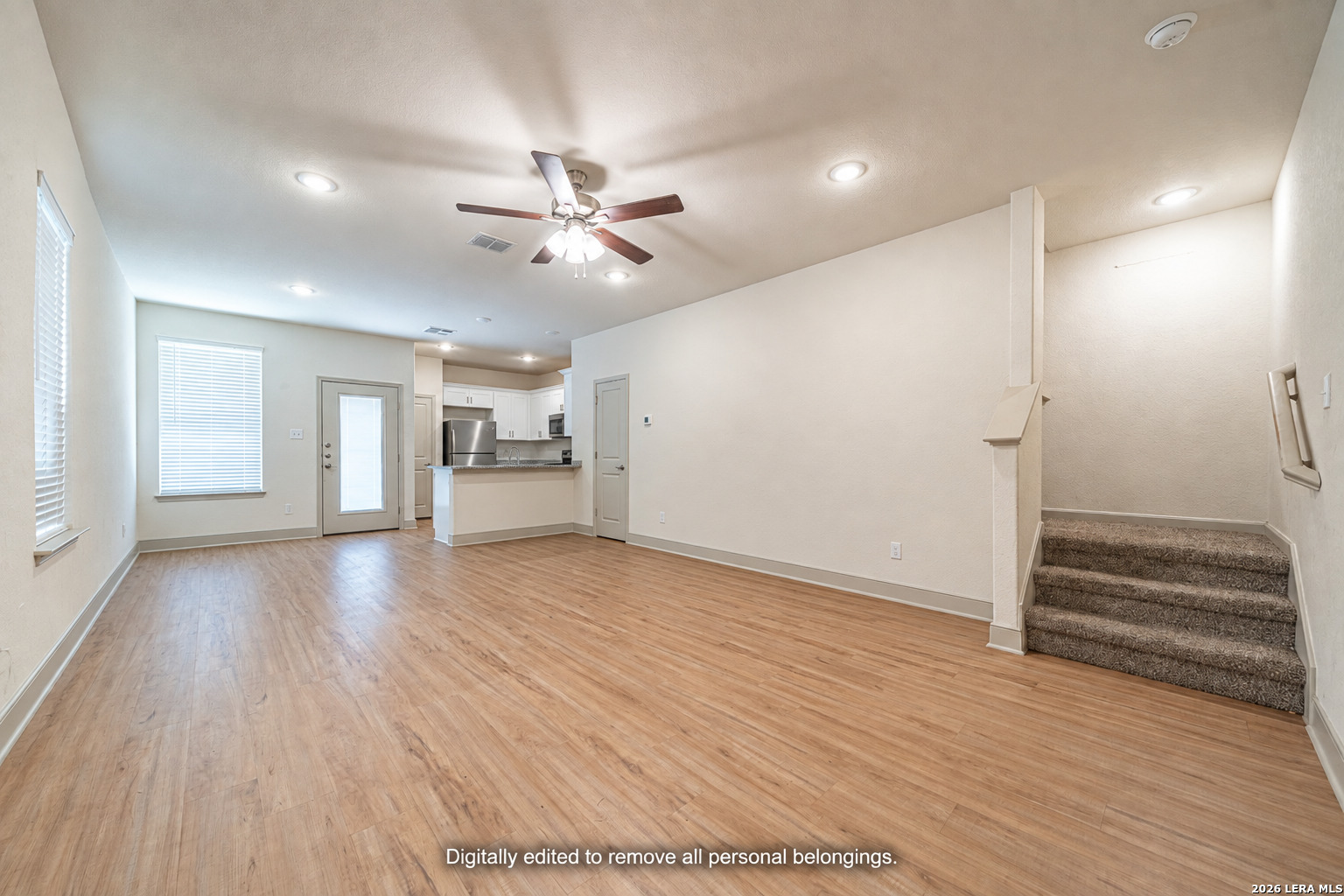 7616 MAGNOLIA VLG, San Antonio, TX 78252