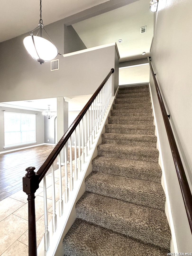 2546 WOODLAND VILLAGE PL, Schertz, TX 78154