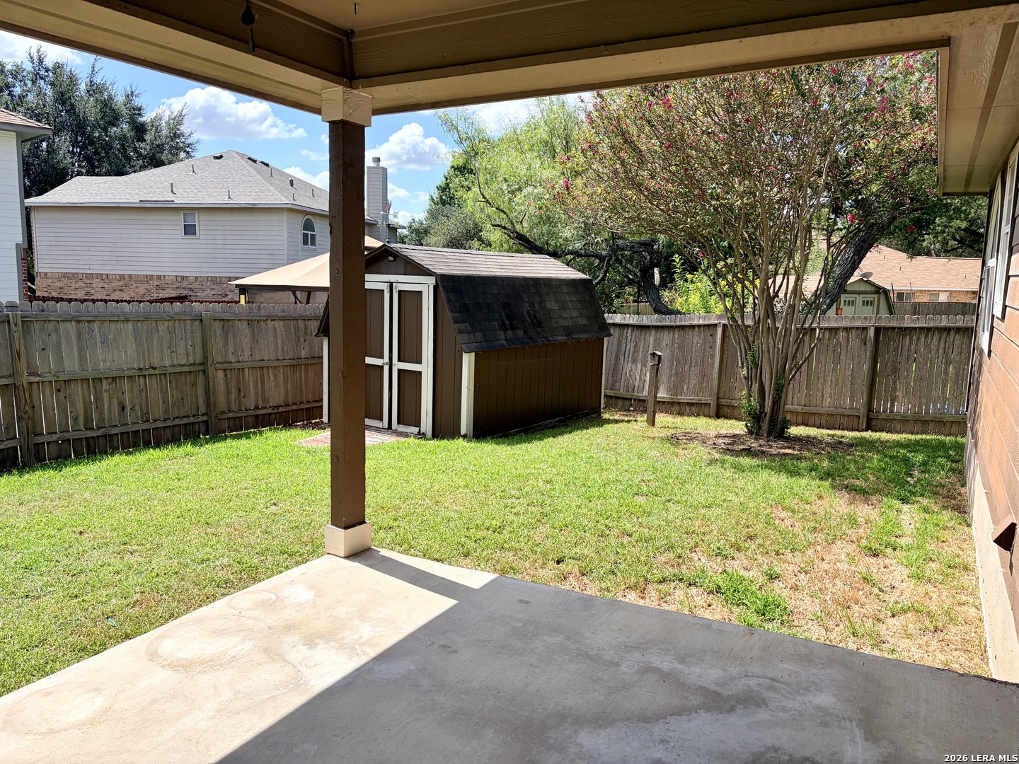 2546 WOODLAND VILLAGE PL, Schertz, TX 78154