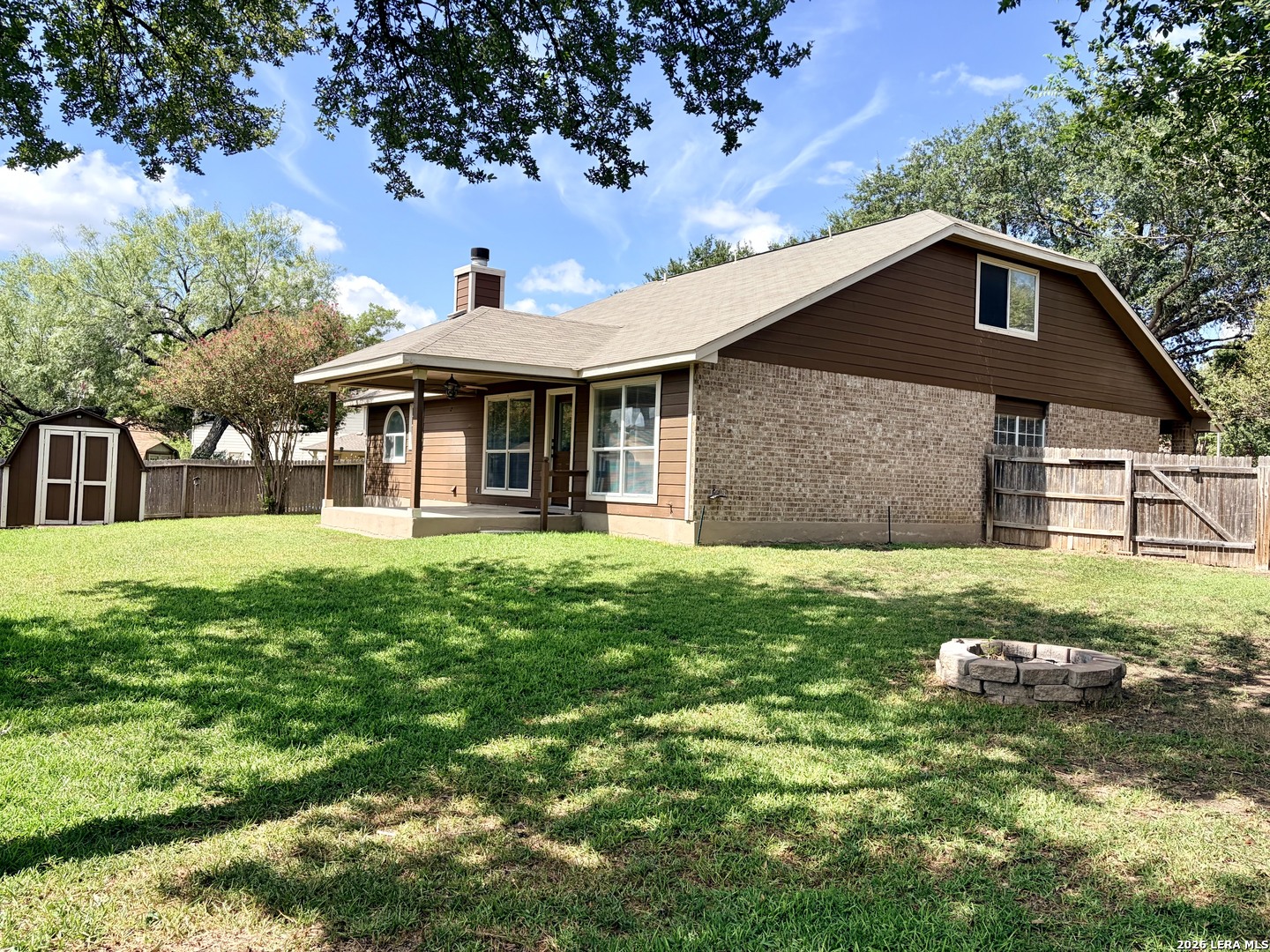 2546 WOODLAND VILLAGE PL, Schertz, TX 78154