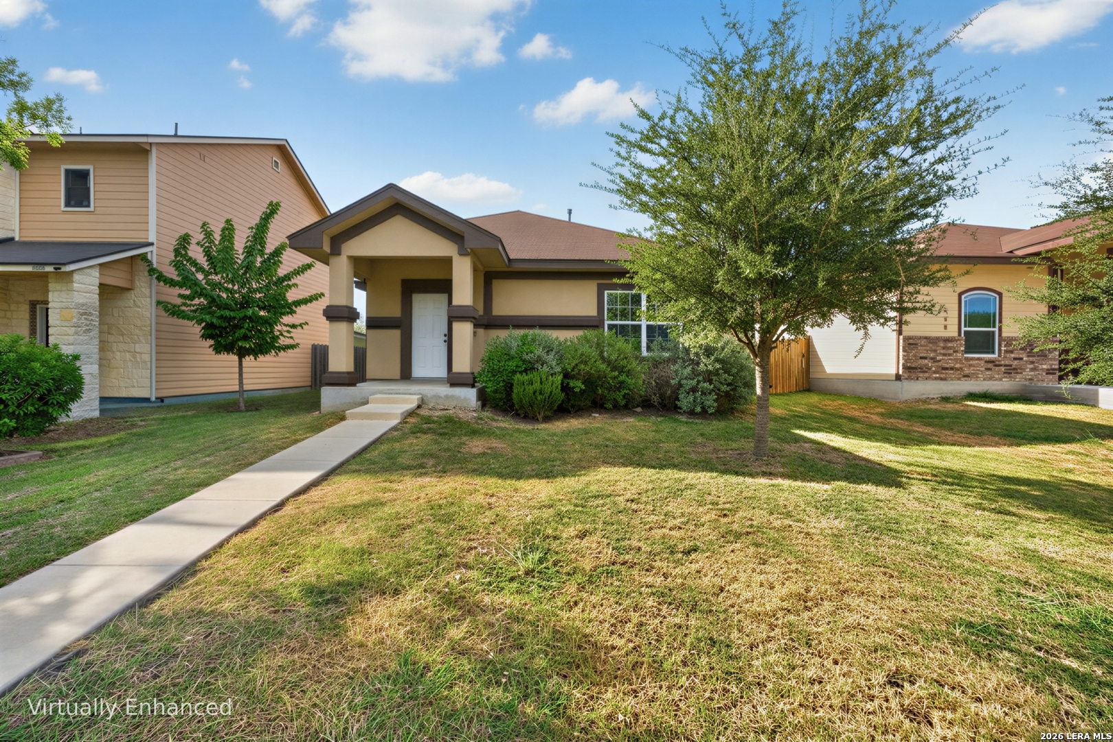 5981 Midcrown Dr, San Antonio, TX 78218