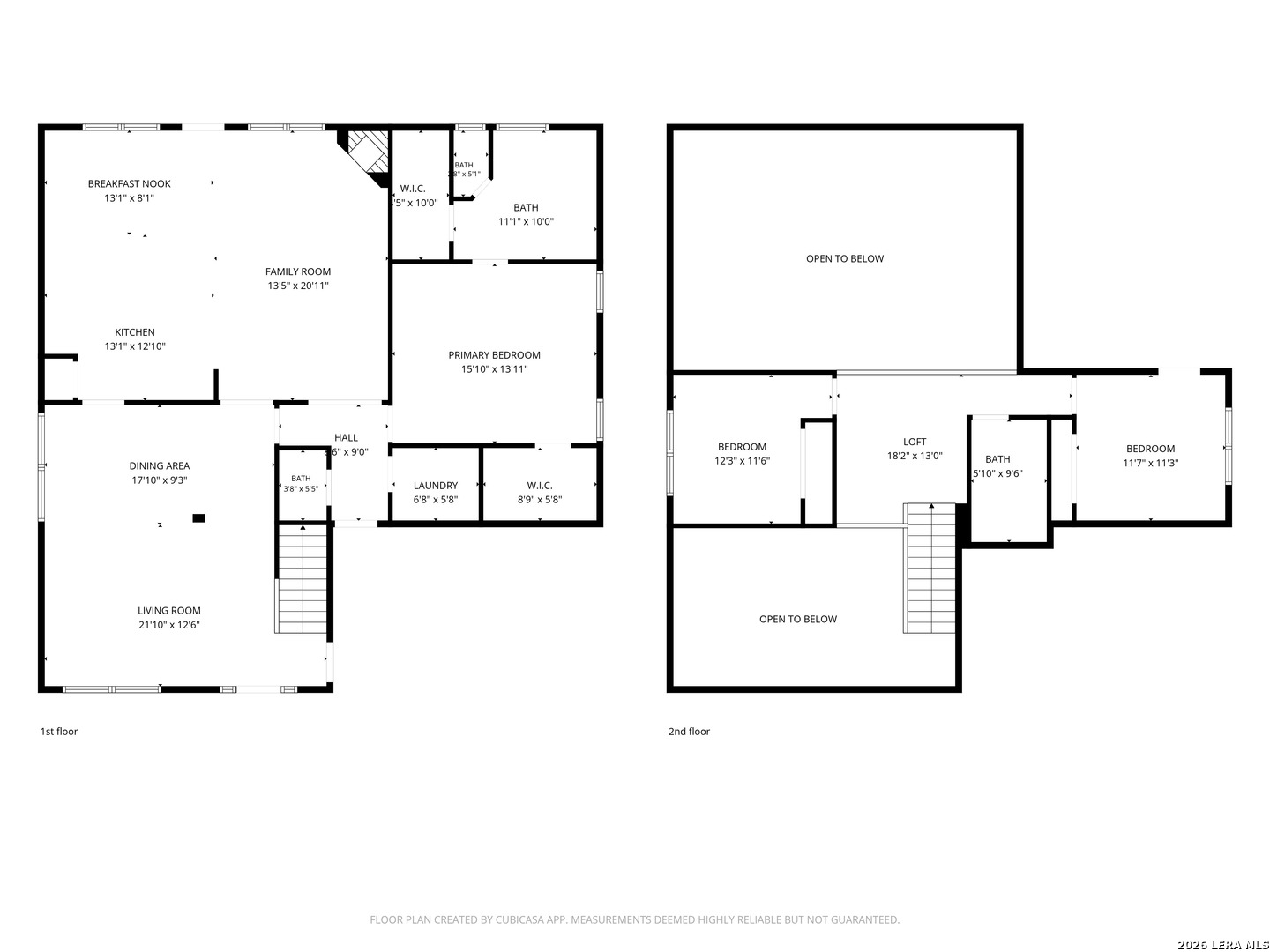 2546 WOODLAND VILLAGE PL, Schertz, TX, 78154