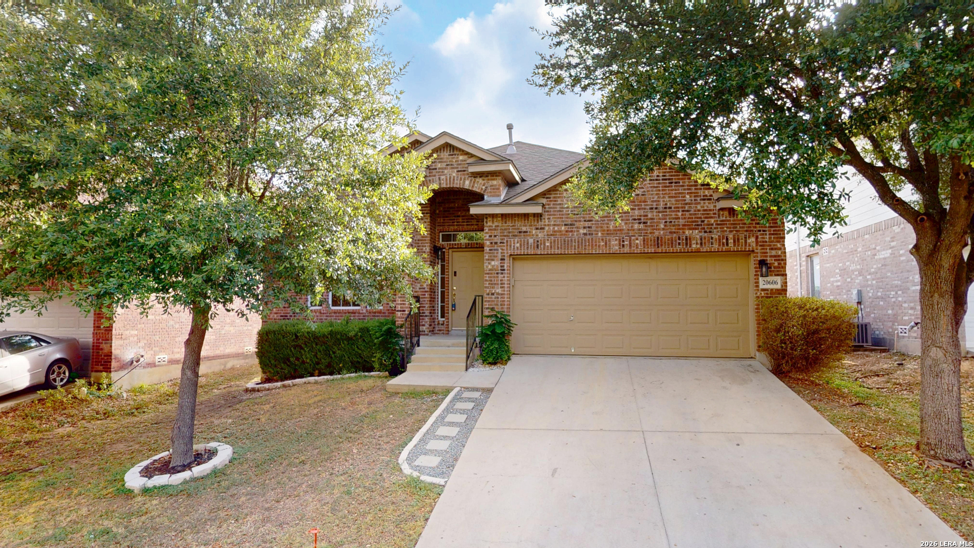 20606 Cliff Park Listing Cover Image
