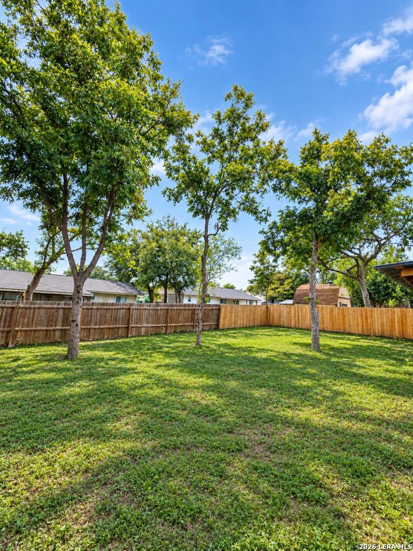 4223 BAYLISS ST, San Antonio, TX 78233