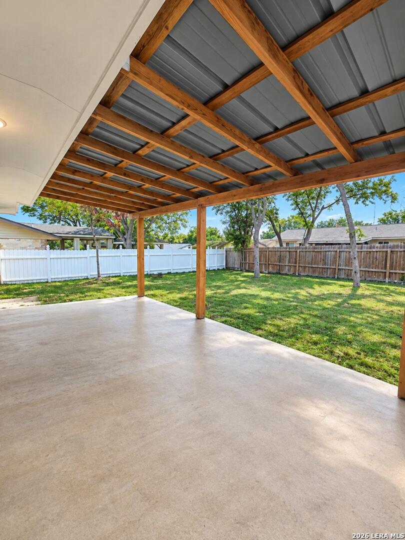 4223 BAYLISS ST, San Antonio, TX 78233