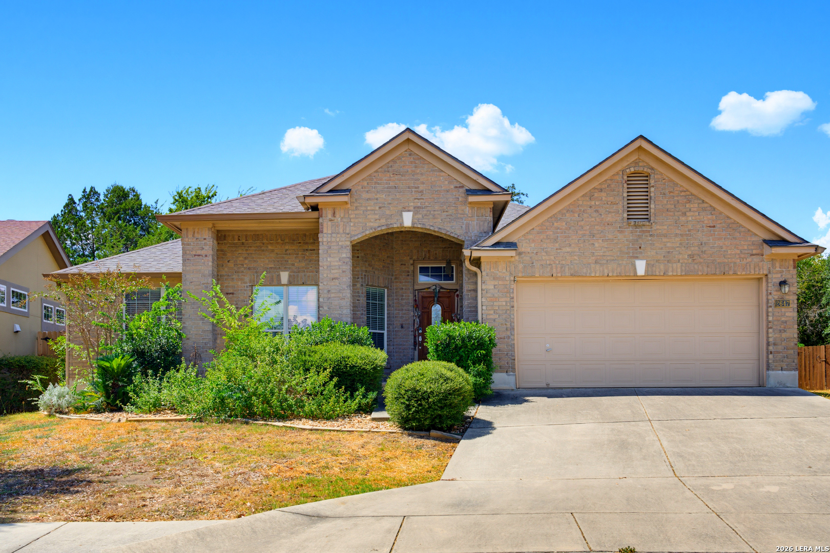 Single family home for sale at 2647 Wilderness Way, New Braunfels, TX 78132 | MLS# 2018462