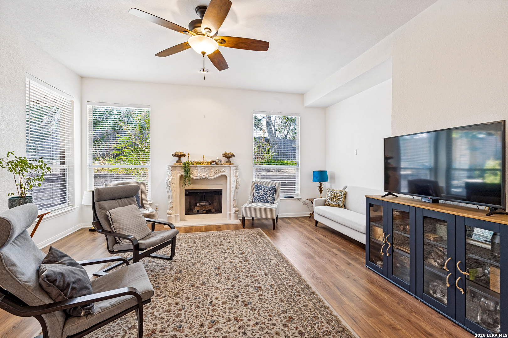 Photo 3 of Single family home for sale at 2647 Wilderness Way, New Braunfels, TX 78132 | MLS# 2018462 | Listing updated on 2026-09-22
