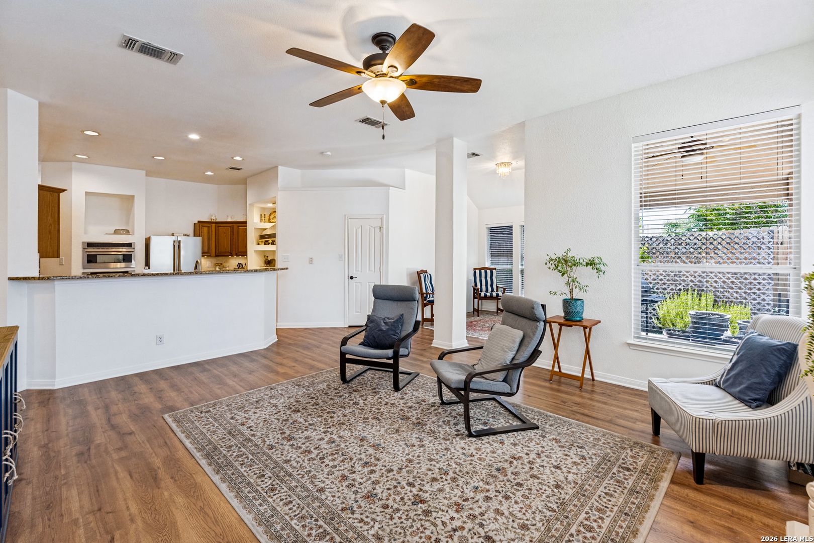 Photo 4 of Single family home for sale at 2647 Wilderness Way, New Braunfels, TX 78132 | MLS# 2018462 | Listing updated on 2026-09-22