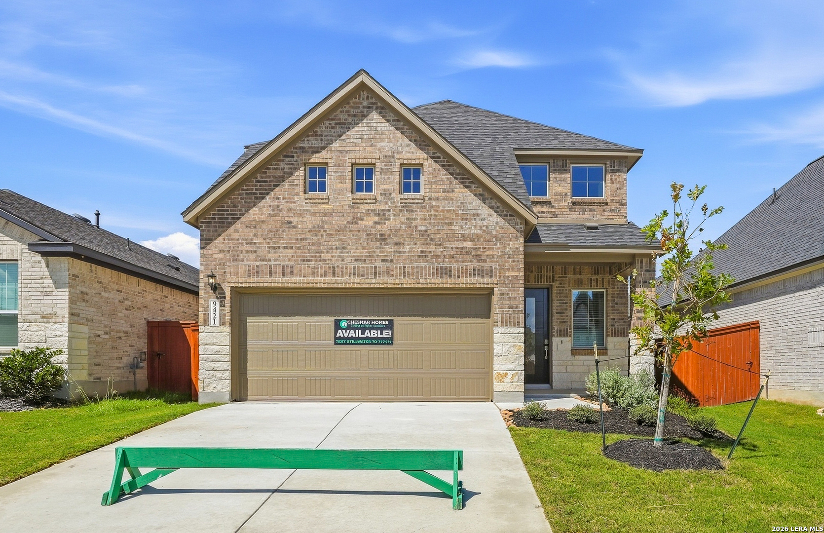 9421 Mattock Listing Cover Image