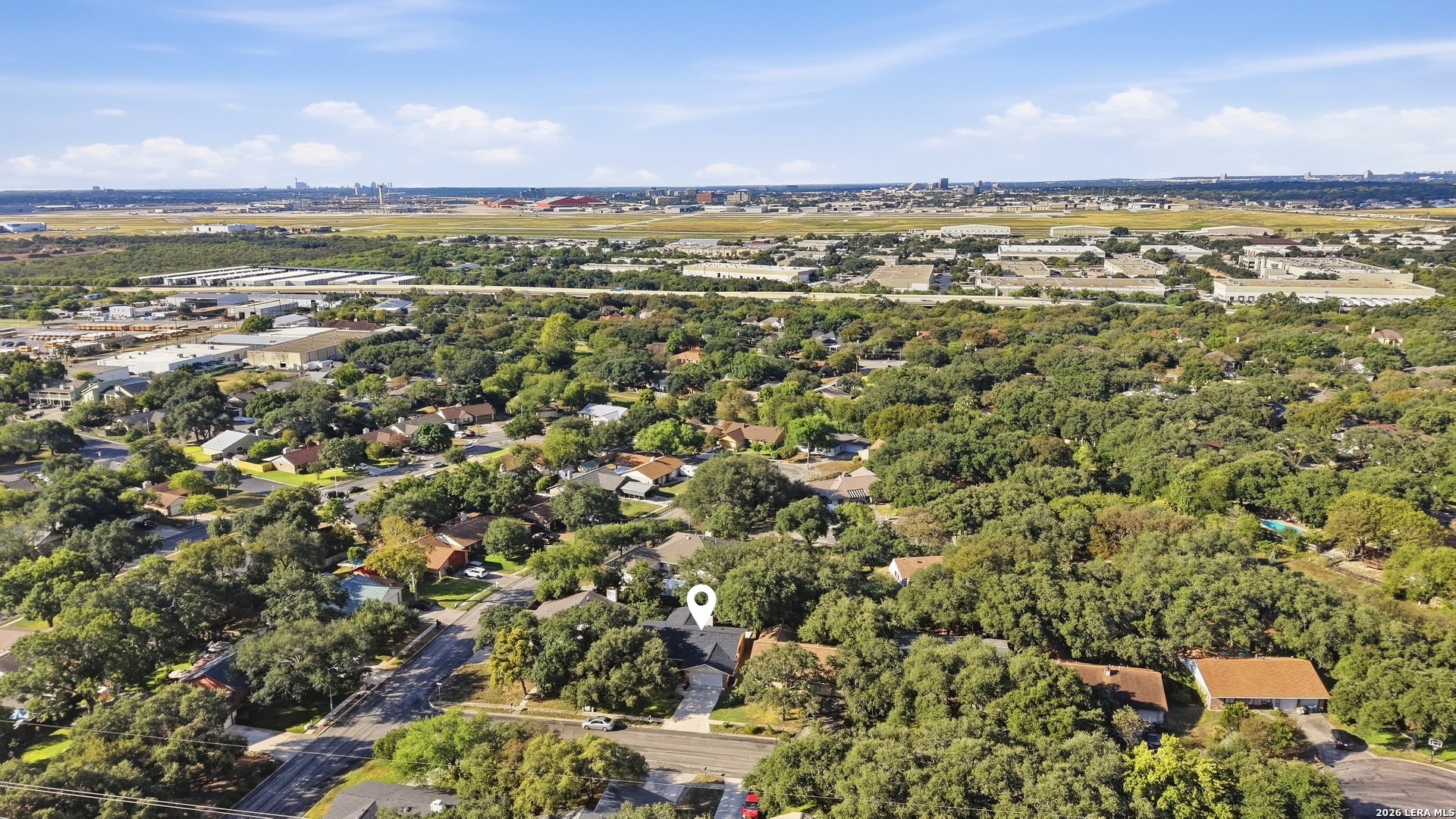 1526 BECONSFIELD ST, San Antonio, TX 78216