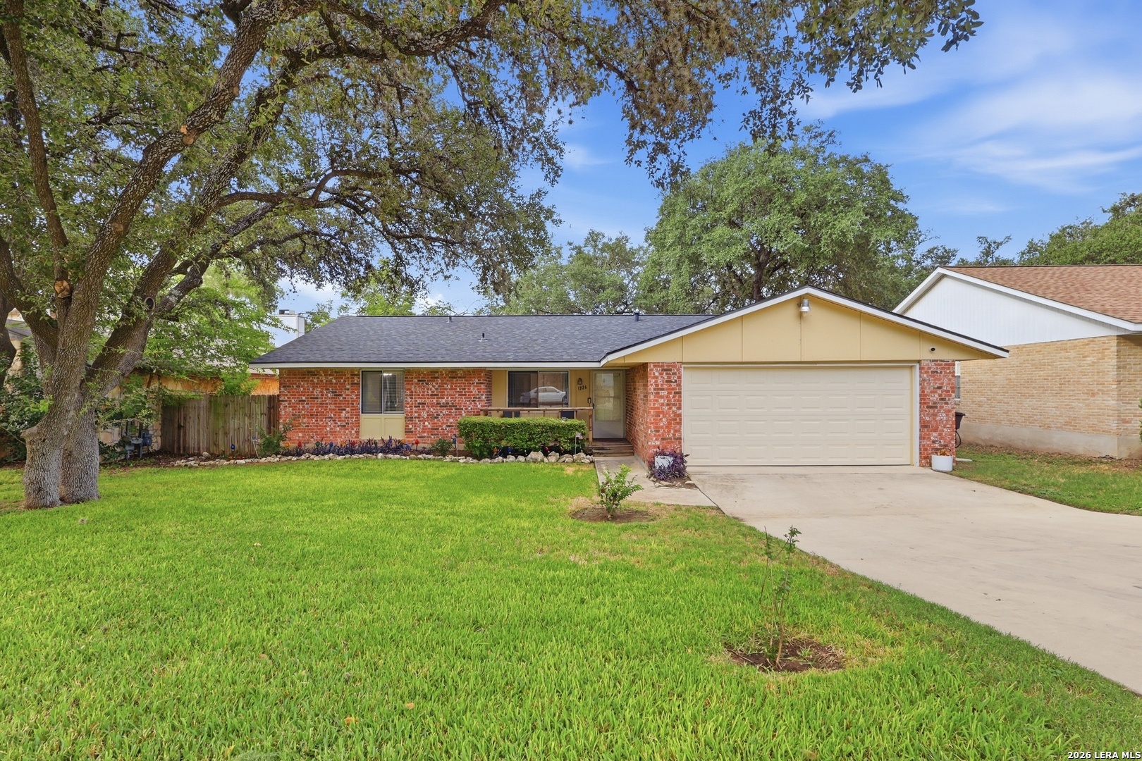1526 BECONSFIELD ST, San Antonio, TX 78216