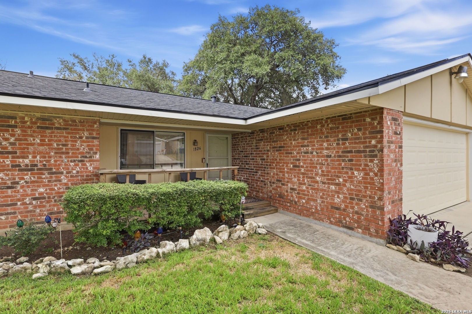 1526 BECONSFIELD ST, San Antonio, TX 78216